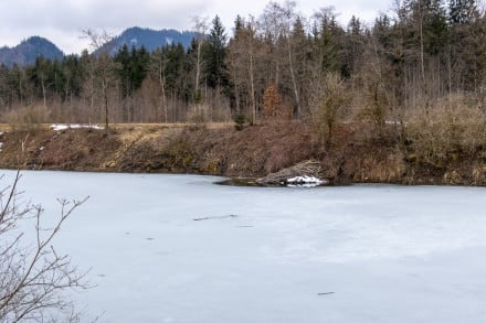 Oberallgäu: Tour (Sonthofen)