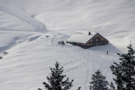 Oberallgäu: Rappengschwend (Gunzesried)