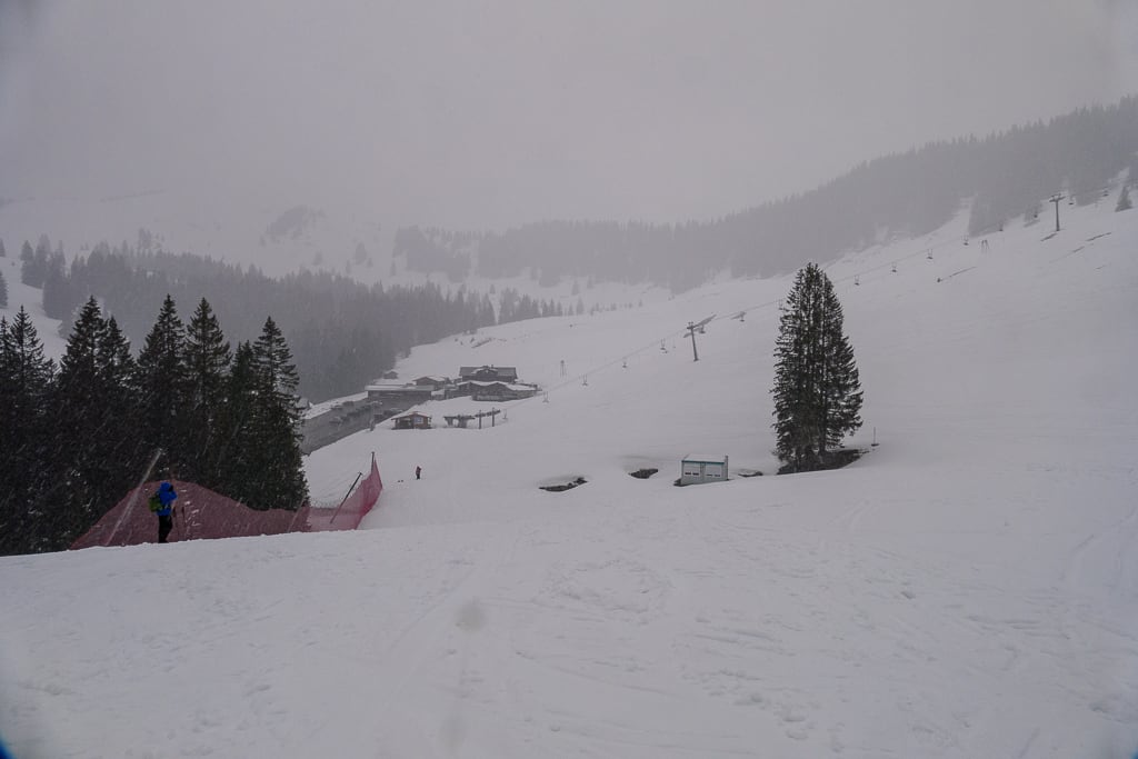 Wannenkopf und Bolgengrat (Obermaiselstein - Oberallgäu / 2021)