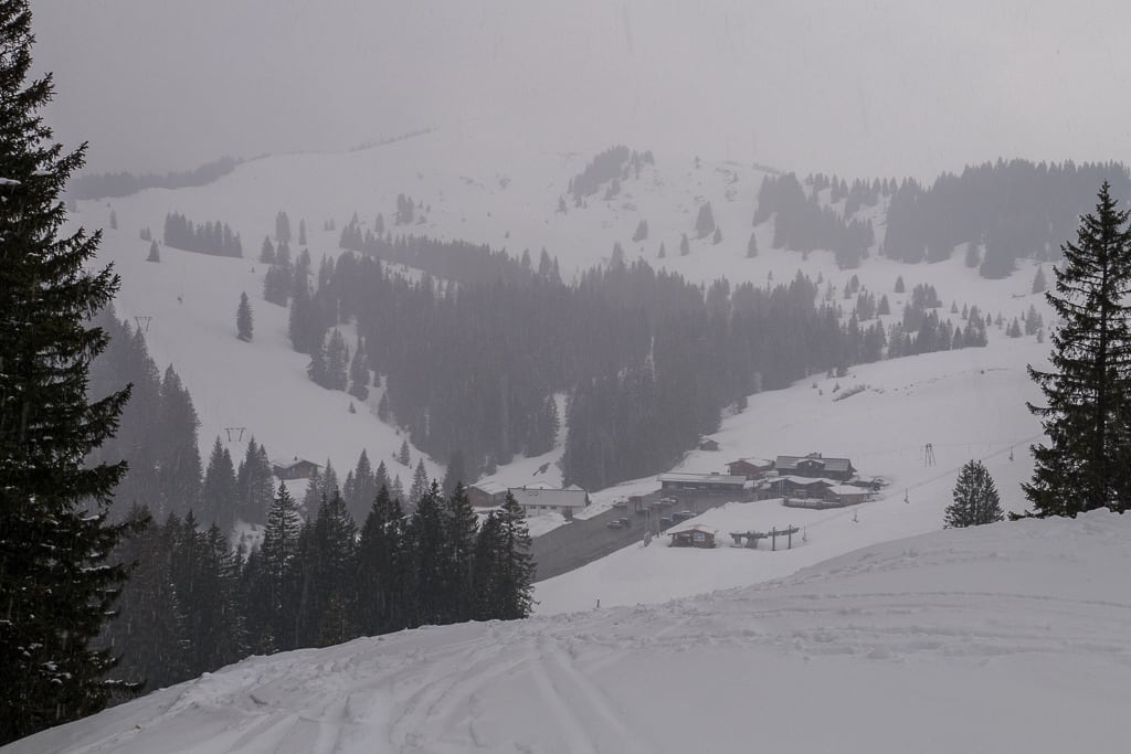 Wannenkopf<br />(Obermaiselstein - Oberallgäu / 2021)