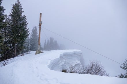 Oberallgäu: Wannenkopf (Obermaiselstein)