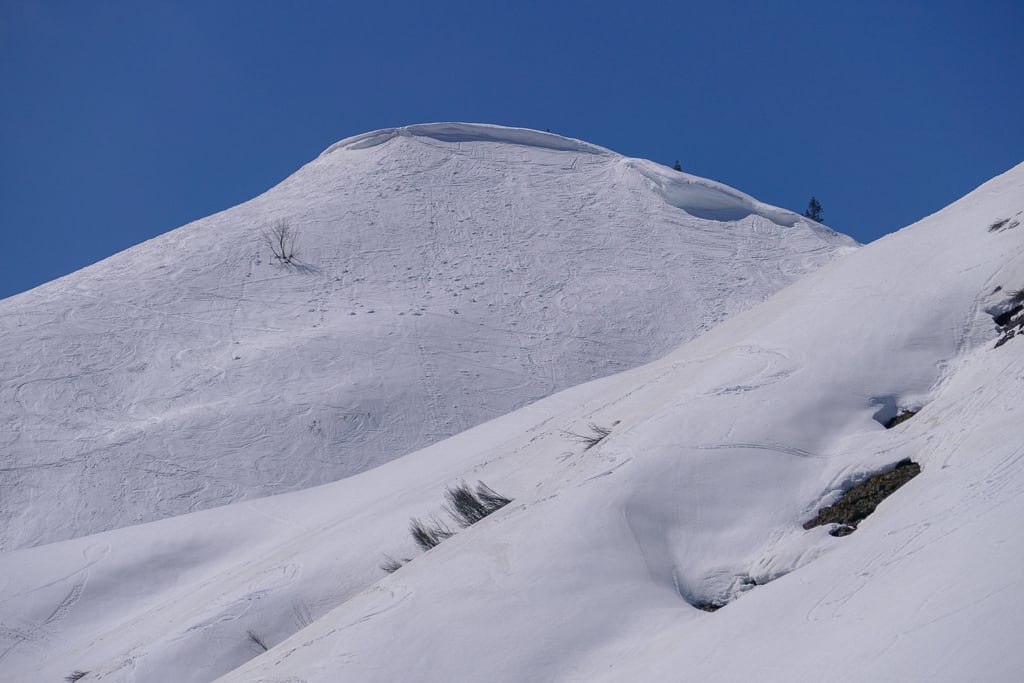 Rundtour über die Hörnerguppe (Gunzesried - Oberallgäu / 2021)