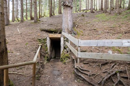 Oberallgäu: Theresiengrube (Sonthofen)