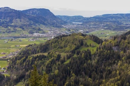 Oberallgäu: Tour (Sonthofen)