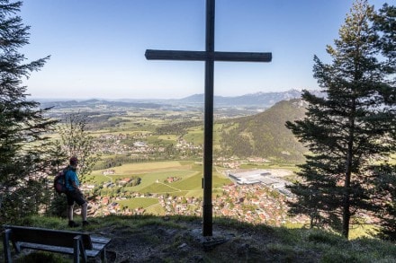 Oberallgäu: Kienberg-Schulter (Pfronten)