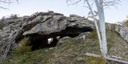 Oberallgäu: Kienberggrat (Pfronten)