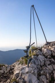 Oberallgäu: Salewa Klettersteig (Oberjoch)