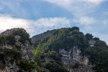 Oberallgäu: Tour (Pfronten (Enge))