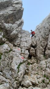 Tannheimer Tal: Köllenspitze (Nesselwängle)