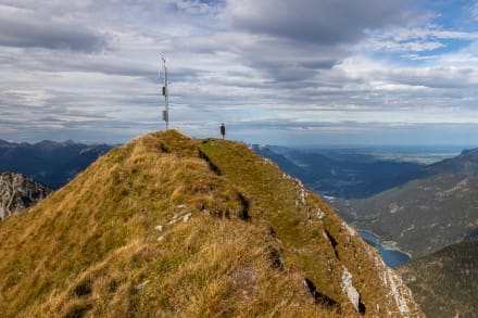 Lechtal: Tour (Stockach)