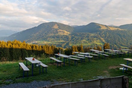 Oberallgu: Tour (Missen)