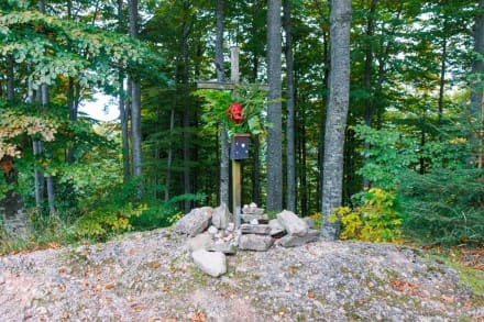 Ostallgu: Tour (Seeg)