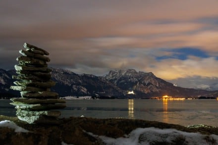 Ostallgäu: Steinmandl (Füssen)