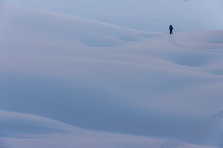 Oberallgäu: Samstenberg Alpe (Balderschwang)