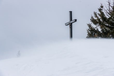 Oberallgäu: Ochsenkopf (Sonthofen)