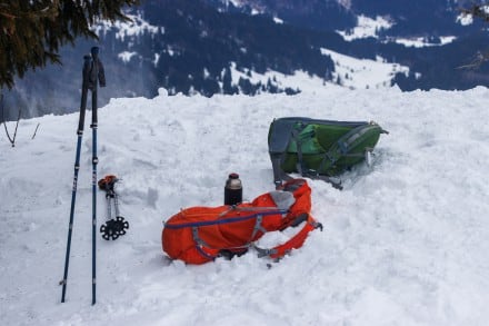 Oberallgäu: Ochsenkopf (Sonthofen)