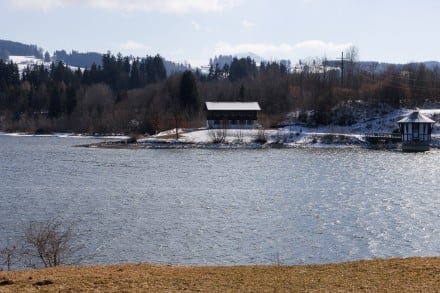 Rottachsee
