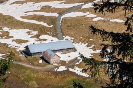 Oberallgäu: Hörnergruppe (Sonderdorf)