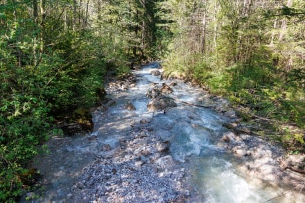 Roter Stein bei Vils