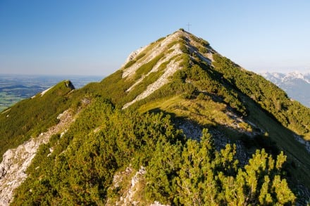 Ostallgäu: Tour (Pfronten)