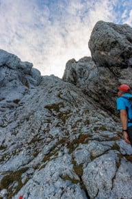 Amergauer Berge: Geiselstein (Halblech)