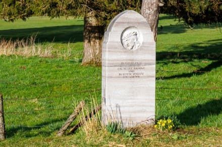 Ostallgu: Denkmal (Marktoberdorf)