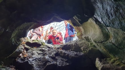 Ostallgäu: Höher am Drachenköpfle (Pfronten)