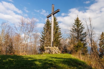 Ostallgäu: Drachenköpfle (Pfronten)