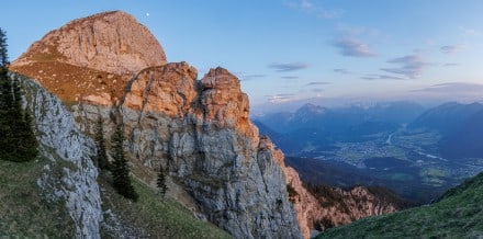 Ammergauer Berge: Ammergauer Berge (Reutte)