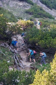 Ostallgäu: Vilser Kegel (Vils)