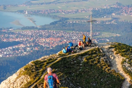 Ostallgu: Tour (Vils)
