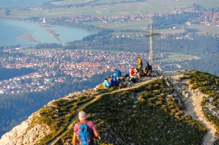 Ostallgäu: Vilser Kegel (Vils)