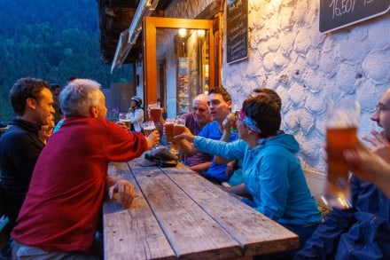 Ostallgäu: Vilser Alm (Vils)