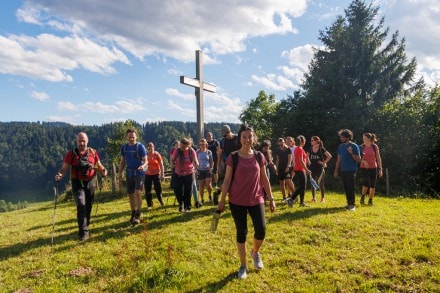 Westallgäu: Kapf (Missen)