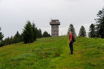 Westallgäu: Tour (Missen)