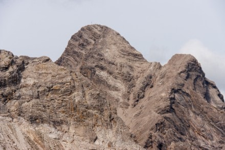 Tirol: Großer Krottenkopf (Elbigenalp)