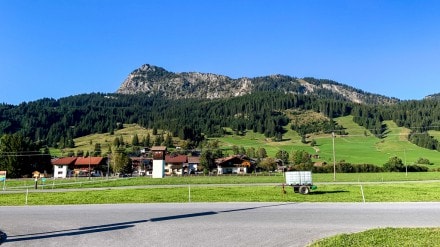 Tannheimer Tal: Tour (Tannheim)