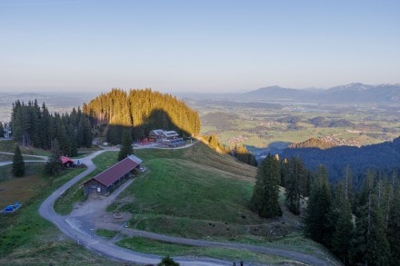 Ostallgu: Tour (Nesselwang)