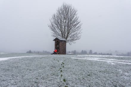 Ostallgäu: Kreuzbichel (Füssen)