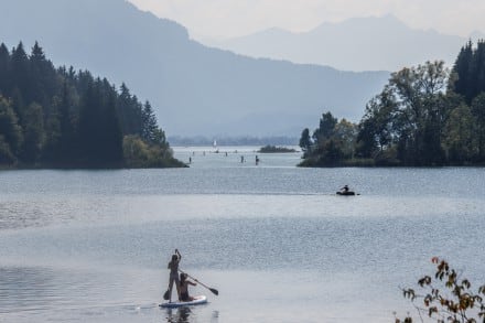 Illasberg und Brenkopf