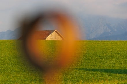 Tour: Illasberg und Bärenkopf