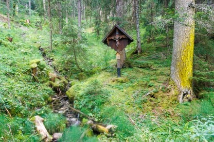Tour: Hennenkopf