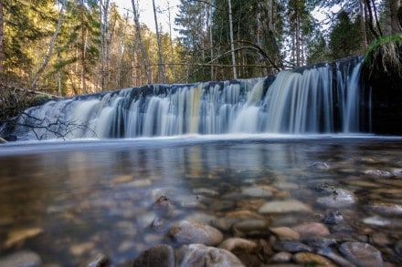Tour: Duracher Wasserweg