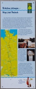 Oberallgu: Brcken schlagen - Wege zur Durach (Durach)