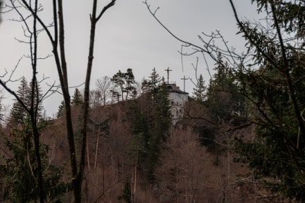 Oberallgu: Kalvarienberg (Fssen)