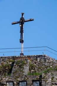 Ostallgäu: Kalvarienberg (Füssen)