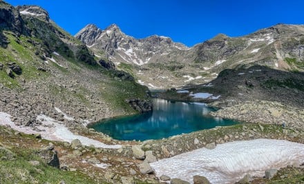 Tirol: Blankasee (Patznauz)
