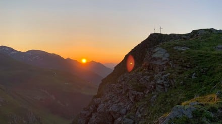Morgenrot
