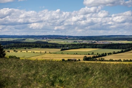 Ries: Tour (Neresheim)