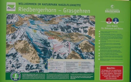 Info: Natürlich auf Tour